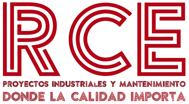 Proyectos Industriales y Mantenimiento RCE